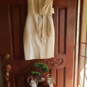 CHARLOTTE RUSSE DRESS